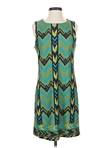 Aryeh Casual Dress (view 1)