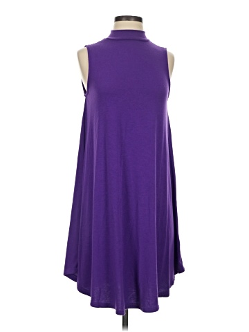 Zenana Premium Casual Dress (view 1)