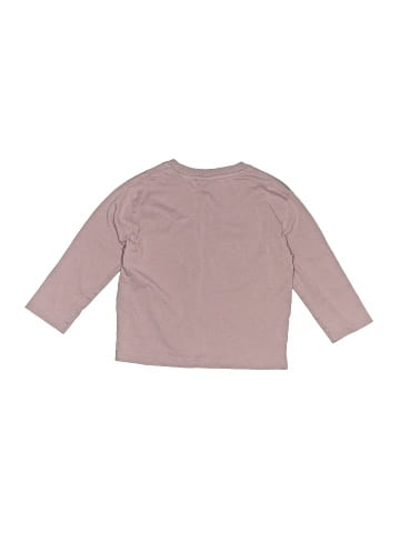 Zara Baby Long Sleeve T-Shirt (view 2)