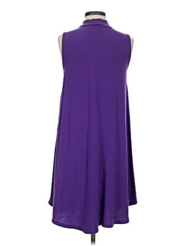 Zenana Premium Casual Dress (view 2)
