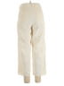 Madewell Ivory Cargo Pants Size 14W - photo 2