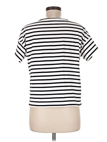 Muji Short Sleeve Top (view 2)