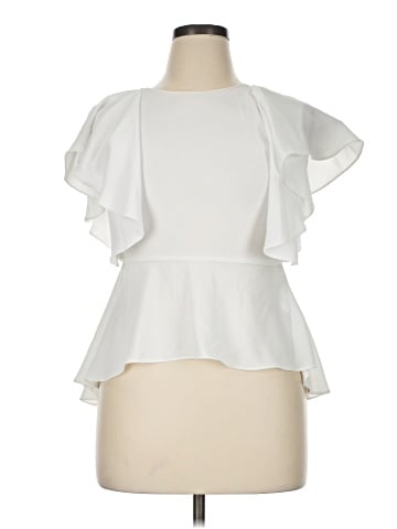 Zara Tank Top (view 1)