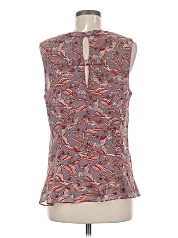 CAbi Sleeveless Blouse (view 2)