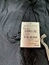 Hinge Black Short Sleeve Top Size M - photo 7