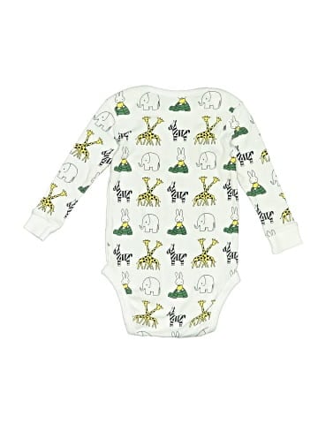 Uniqlo Long Sleeve Onesie (view 2)