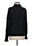 Ann Taylor LOFT Black Turtleneck Sweater Size L - photo 1