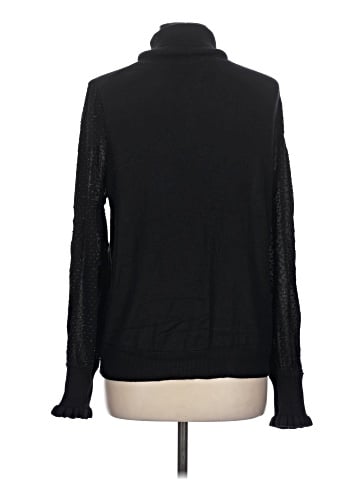 Ann Taylor LOFT Turtleneck Sweater (view 2)