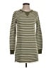 Abercrombie & Fitch Green Pullover Sweater Size XS - photo 1