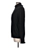 Ann Taylor LOFT Black Turtleneck Sweater Size L - photo 5