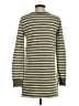Abercrombie & Fitch Green Pullover Sweater Size XS - photo 2