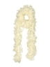 Unbranded Ivory Scarf One size - photo 1