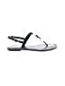 Cole Haan Silver Sandals Size 6 - photo 1