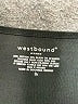 Westbound Black Long Sleeve Top Size 3X - photo 7