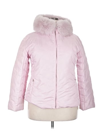 Madison Snow Jacket (view 1)