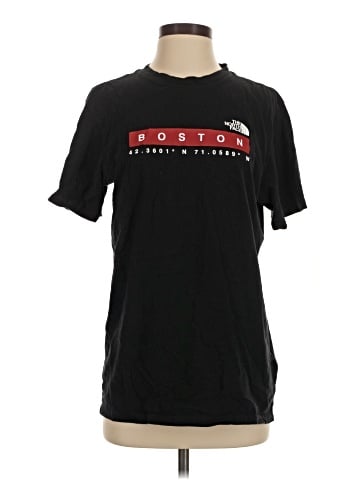 The North Face Short Sleeve T-Shirt (view 1)