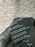 Club Monaco 100% Polyester Black Long Sleeve Blouse Size XS - photo 8