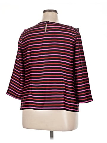 rsvp by TALBOTS 3/4 Sleeve Top (view 2)