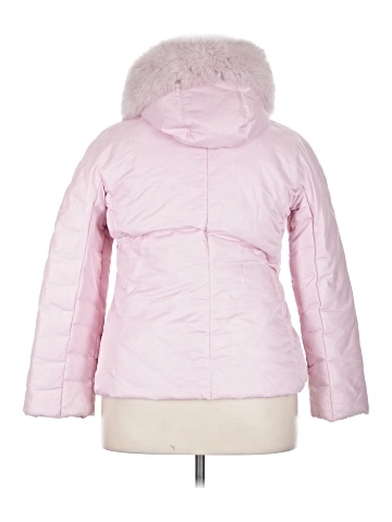 Madison Snow Jacket (view 2)