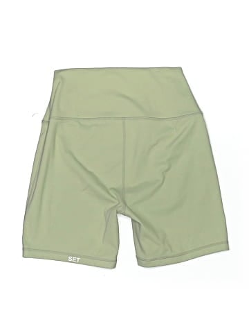 Set Active Athletic Shorts (view 2)