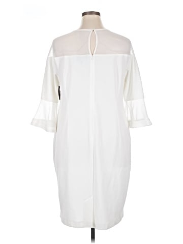 Lane Bryant Casual Dress (view 2)