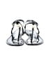 Cole Haan Silver Sandals Size 6 - photo 2