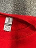 Gildan Red Sweatshirt Size XL - photo 7