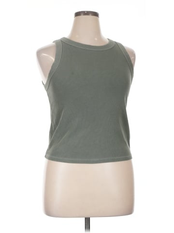 Old Navy Sleeveless T-Shirt (view 1)