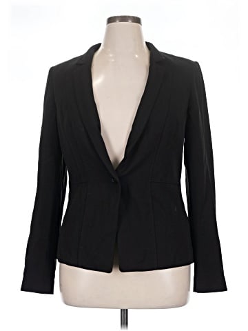White House Black Market Blazer (view 1)