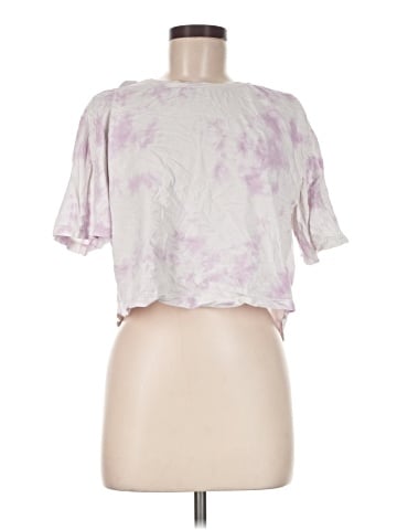 Z by Zella Short Sleeve T-Shirt (view 1)