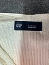 Gap Ivory Sleeveless Top Size XL (tall) - photo 7