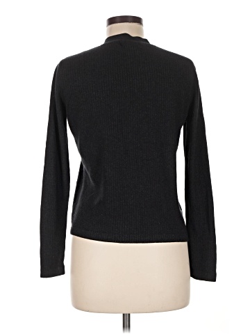 Lauren by Ralph Lauren Silk Cardigan (view 2)