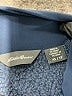 Eddie Bauer 100% Polyester Blue Track Jacket Size XS - photo 6