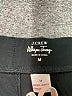 J.Crew Black Casual Pants Size M - photo 7