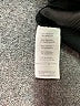 J.Crew Black Casual Pants Size M - photo 8