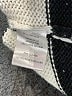 41Hawthorn Stripes White Pullover Sweater Size XS - photo 8