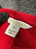 Shiraleah Red Sweatshirt Size S - photo 7