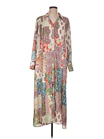 Chico's Casual Dress (view 1)