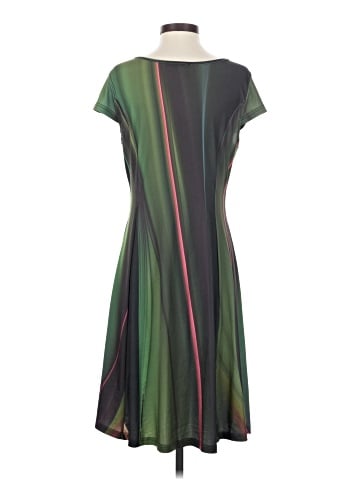 Lily by Firmiana Casual Dress (view 2)