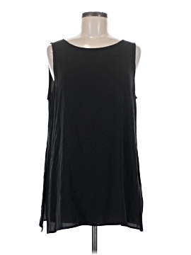 Eileen Fisher Sleeveless Top
