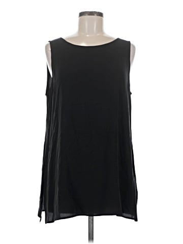 Eileen Fisher Sleeveless Top (view 1)