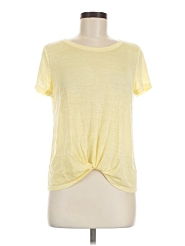 Hippie Rose Short Sleeve Top (view 1)
