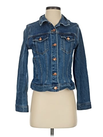 J.Crew Denim Jacket (view 1)