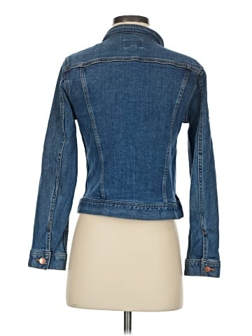 J.Crew Denim Jacket (view 2)