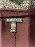 Eileen Fisher Solid Burgundy Active Pants Size XL - photo 4