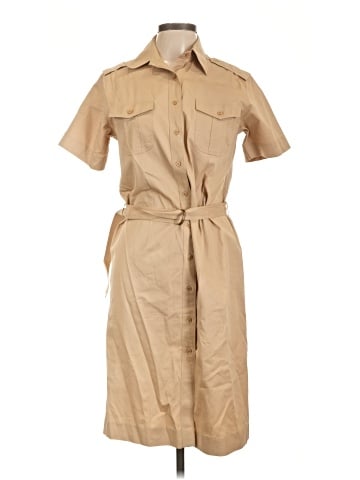 Brooks Brothers 346 Casual Dress (view 1)