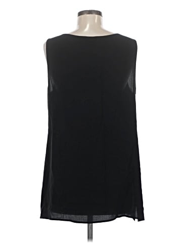 Eileen Fisher Sleeveless Top (view 2)