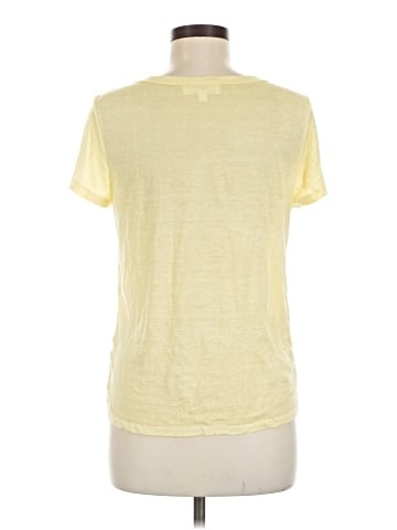 Hippie Rose Short Sleeve Top (view 2)