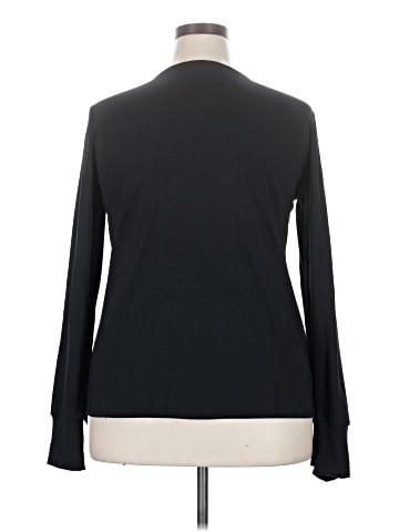 Betabrand Long Sleeve T-Shirt (view 2)