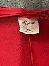 Soma Print Red Casual Pants Size XL - photo 4
